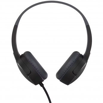 Belkin SoundForm Mini Wired, Black