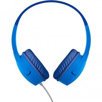 Belkin SOUNDFORM MINI WIRED ON-EAR, BLUE