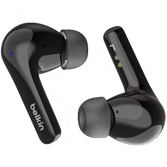 Belkin SoundForm Motion, Black