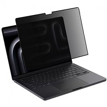 Belkin TruePrivacy Screen Protector for MacBook 14 inches