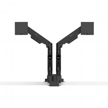 Benq BDH01 Dual monitor arm, 17-35"