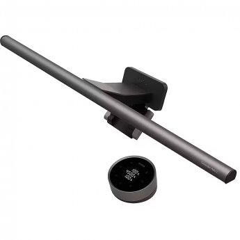 Benq Monitor light, Screenbar Halo 2, dark gray