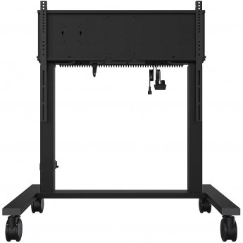 Benq Motorized rolling stand, 55-105"