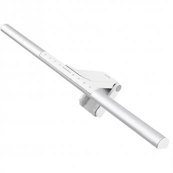 Benq Screenbar Pro, silver - Monitor light