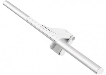 Benq Screenbar Pro, silver - Monitor light