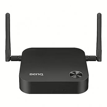 Benq WDC10, Black
