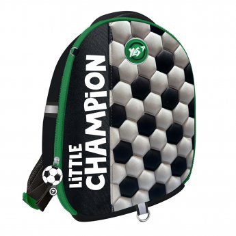 Bērnu mugursoma YES K-33 Little Champion