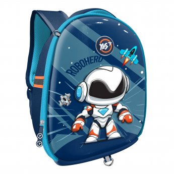 Bērnu mugursoma YES K-33 Robohero