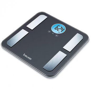 Beurer Diagnostic scale