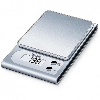 Beurer KS 22, Stainless steel