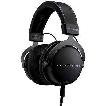 Beyerdynamic DT 1770 Pro 250 ohms Studio headphones - 710717 |
