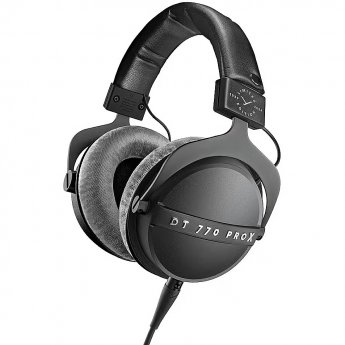 Beyerdynamic DT 770 PRO X  Studio
