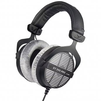 Beyerdynamic DT 990 PRO