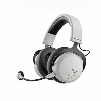 Beyerdynamic MMX 200, Wirelss, Gray