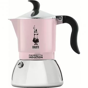 Bialetti - Primavera - Fiammetta 4tz Różowy