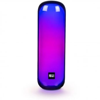 BigBen Interactive Big Ben Party Glow180 LED 30W Czarny