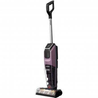 Bissell All-in One Multi-Surface Cleaner | CrossWave OmniForce EdgeFind Select | Cordless operating | Washing function | 25.9 V | Operating time (max) 45 min | Black/Silver