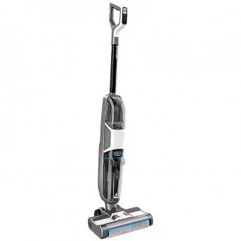 Bissell CrossWave HF3 22.2V, Black/White