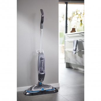 Bissell Mop SpinWave 18V, Blue/Grey