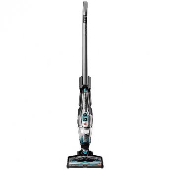 Bissell MultiReach Essentia 18 V, Black/Blue