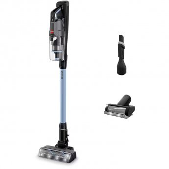 Bissell PowerClean FurFinder Select 25.2V, Black/Blue