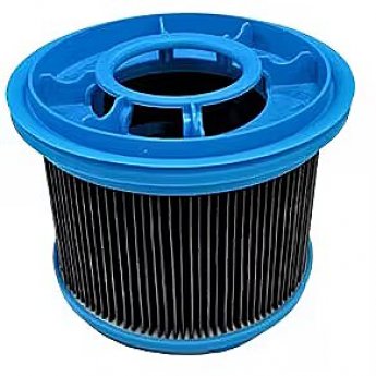 Bissell PowerClean HEPA filter |