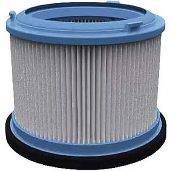 Bissell PowerClean HEPA filter, White