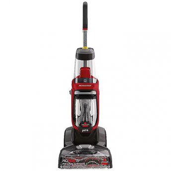 Bissell ProHeat 2x Revolution, Red/Grey