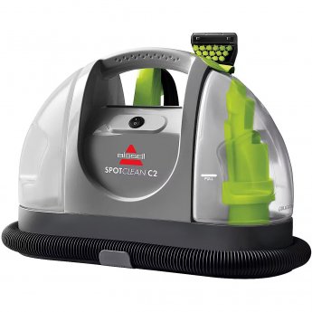 Bissell SpotClean C2, Grey/Green