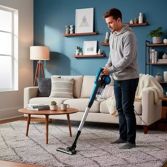 Black & Decker VACUUM CLEANER