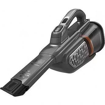 Black+Decker BHHV520JF 18V, Black