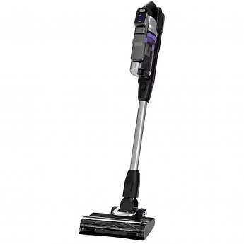 Black+Decker BSV520BRP-QW 18V, Black/Purple