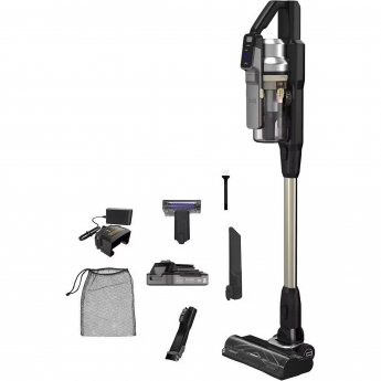Black+Decker BSV525BLP-QW 18V, Black