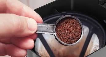 Black+Decker BXCO1001E 1000 W 12-cup filter coffee maker