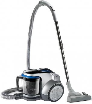 Black+Decker BXVML700E, Grey