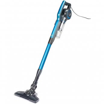 Black+Decker BXVMS600E, Blue/Grey
