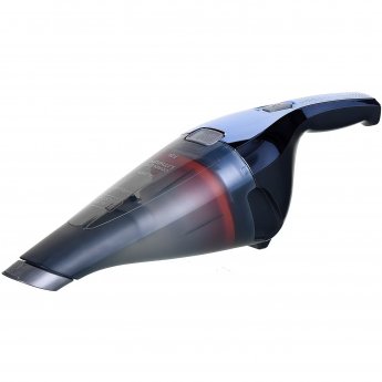 Black+Decker NVC220WBC 7.2V, Blue/Chrome