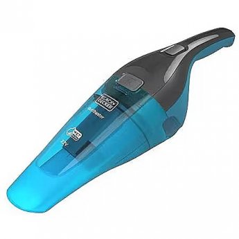 Black+Decker WDC215WA 7.2V, Blue/Titanium