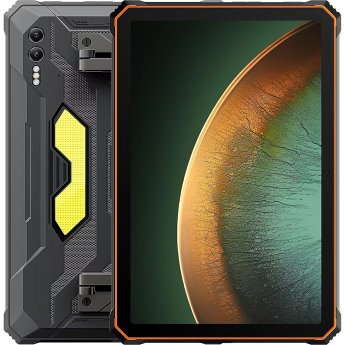 Blackview Active 10 Pro, 12GB/256GB, Black