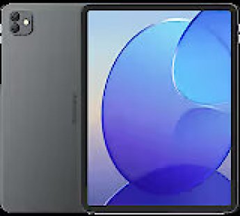 Blackview LINK 8 SET WiFi 12.7-inch 2k+ 2176x1600 90Hz 6GB+256GB MT Helio G100 Octa-core 2.2GHz Cam Front 13MP Rear 16MP 8400mAh Charger Cable Protective glass Case Stylus Mouse Keyboard Android 15 Starry Grey