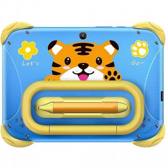 Blackview Link Mini Kids, 3GB/32GB, Brave Blue