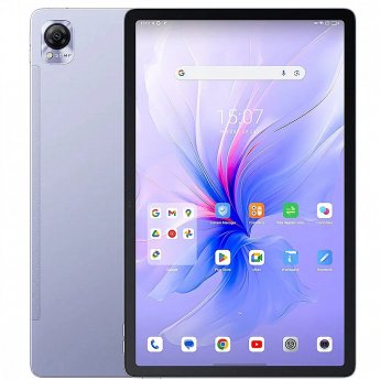 Blackview Mega 1, 12GB/256GB, Dreamy Purple