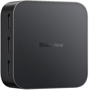 Blackview Mini PC Blackview MP80 N95/16GB/SSD 512GB/Win 11 Pro black