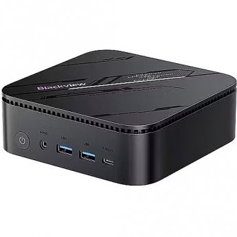 Blackview MP100 Pro I9-12900HK/16GB/1TB Mini PC, black