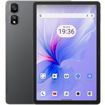 Blackview Tab 16 Pro, 8GB/256GB, Grey