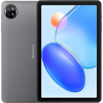 Blackview Tab 20 Wi-Fi, 4GB/64GB, Interstellar Gray