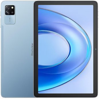 Blackview Tab 60 Pro, 8GB/128GB, Sky Blue