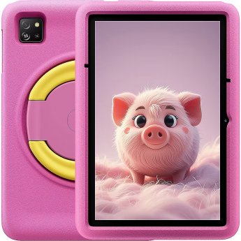 Blackview Tab A6 Kids, 4GB/128GB, Rose Pink
