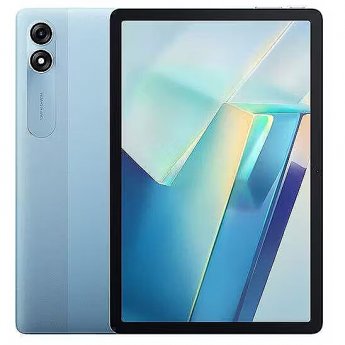 Blackview Tab9WiFi, 6GB/256GB, Frost Blue