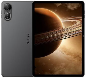 Blackview TABLET MEGA12 12" 12/256GB/5G GREY GIFT SET